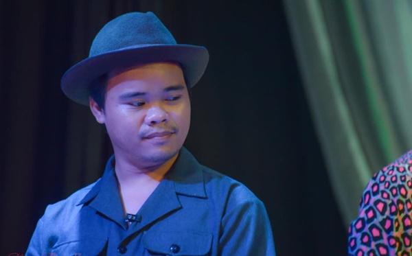 Diễn viên cao 1m48: Tôi nằm kế bên mà vợ giật mình ngồi dậy hỏi ông đi với con nào, ngủ với con nào?-2