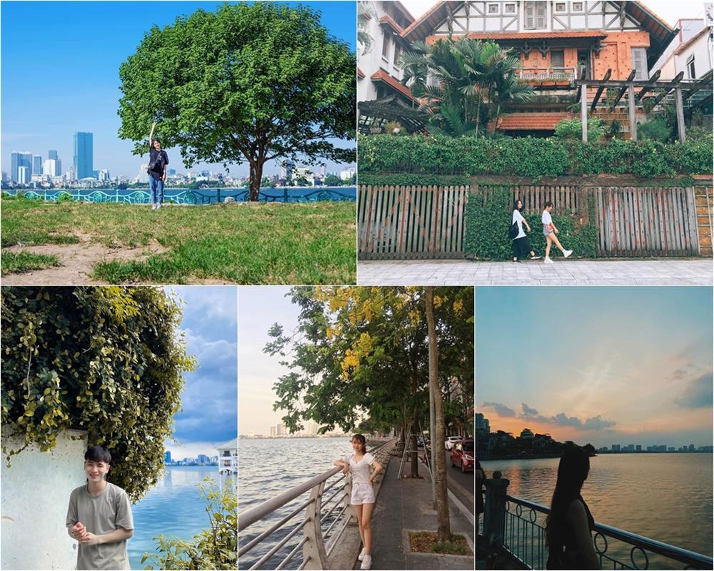 Cần gì đi đâu xa, Hà Nội có 5 con đường hiện lên thật đẹp khiến hội sống ảo ngất ngây-4