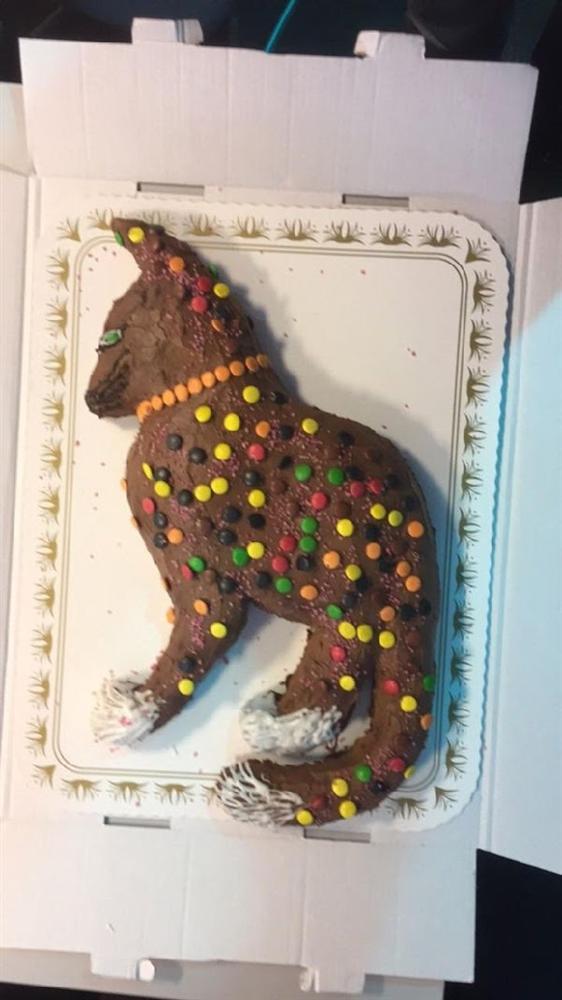 ‘Ác mộng’ với những chiếc bánh gato không hiểu sao lại xuất hiện trên đời-6