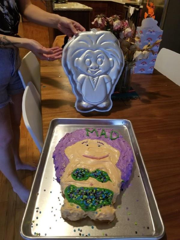 ‘Ác mộng’ với những chiếc bánh gato không hiểu sao lại xuất hiện trên đời-7