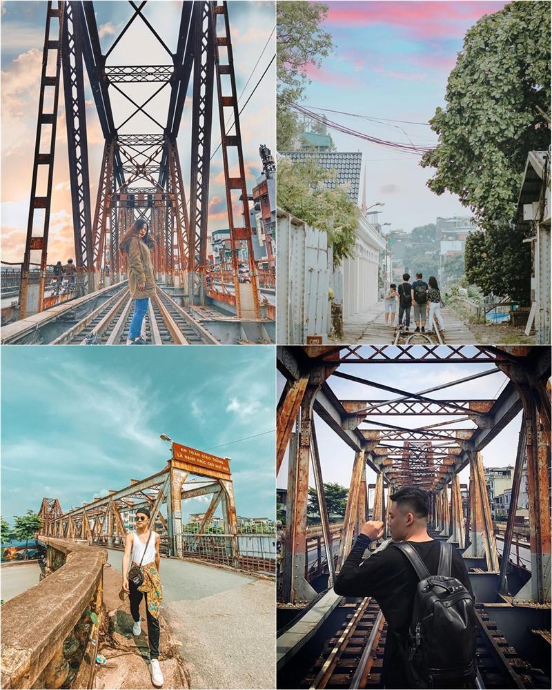 Cần gì đi đâu xa, Hà Nội có 5 con đường hiện lên thật đẹp khiến hội sống ảo ngất ngây-5