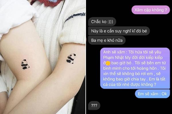 Tố bạn gái mới sinh bán con cho người khác, chàng trai gây sốc vì sự thật đằng sau-6