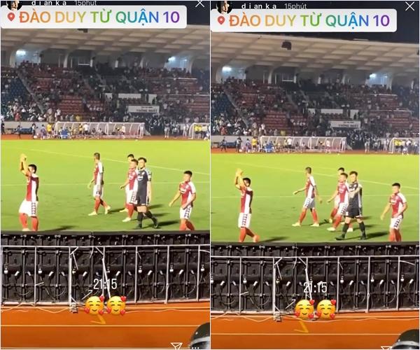 Phản ứng đầu tiên của Bùi Tiến Dũng khi mẫu nữ Ukraine chủ động nói lời yêu-5