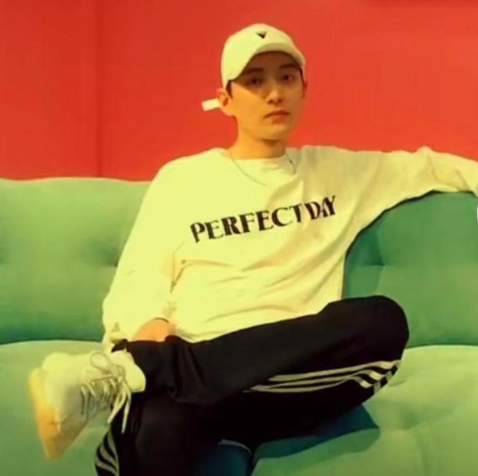 Ảnh hậu 9X Châu Đông Vũ lộ ảnh vào khách sạn với phú nhị đại-8