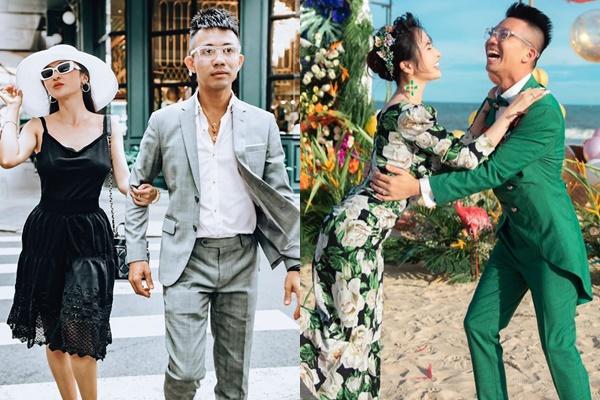 Những ông chồng vàng trong làng chiều vợ khiến nhiều người trầm trồ, ngưỡng mộ-9