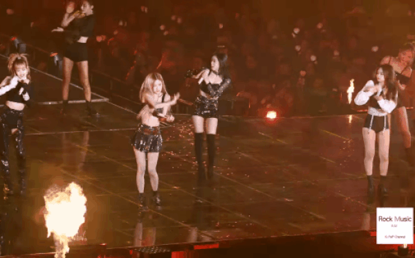 Công bố bức ảnh giải nỗi oan khuất vì sao Jennie BLACKPINK lười nhảy-1