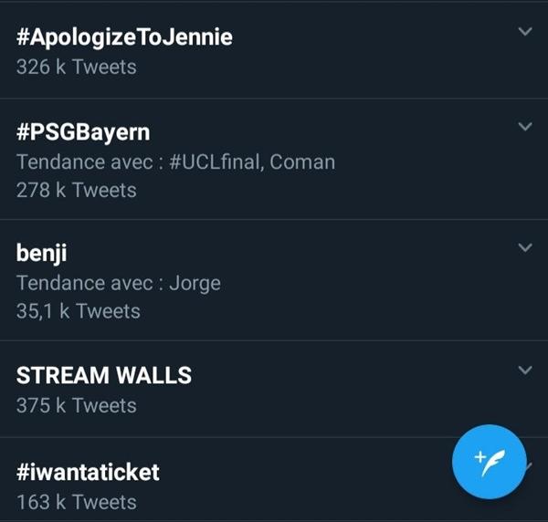 Công bố bức ảnh giải nỗi oan khuất vì sao Jennie BLACKPINK lười nhảy-4