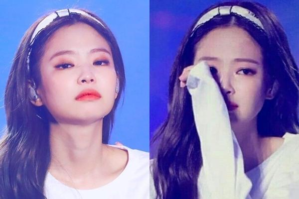 Giờ đây là nữ thần K-Pop, mấy ai biết thuở debut họ bị chê xấu thậm tệ ra sao-11