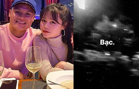 Huỳnh Anh - Quang Hải không hẹn mà gặp, cùng có phản ứng mới sau nghi vấn tình toang