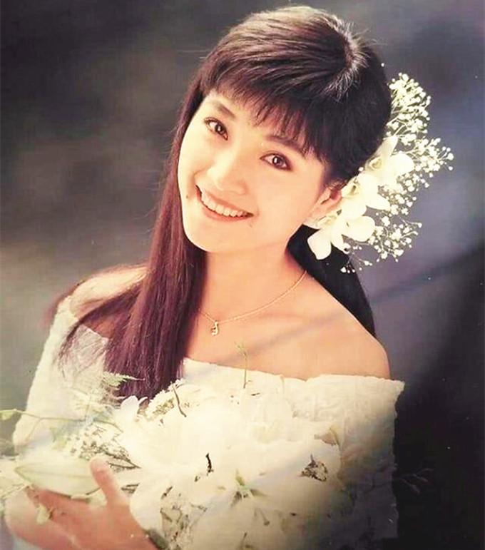 Mỹ nhân phim Châu Tinh Trì hơn 50 tuổi vẫn chưa từng yêu ai-1