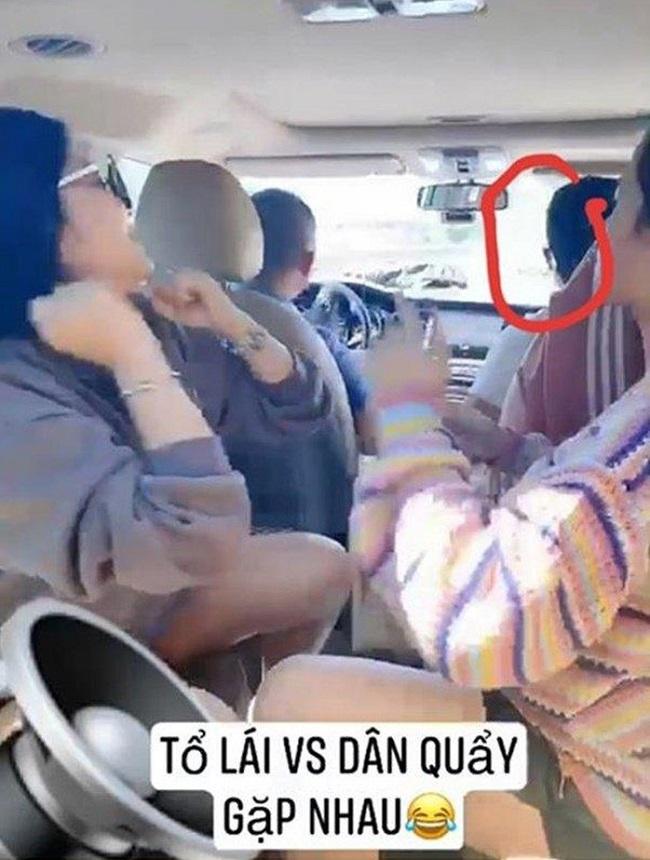 Quang Hải lao đao nay tan mai hợp với Huỳnh Anh, bỗng nhiên Huyền My ẩn ý-3