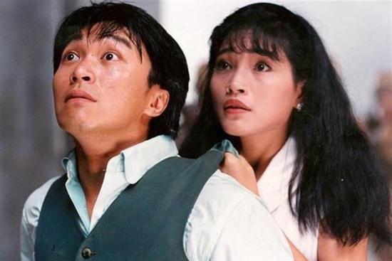 Mỹ nhân phim Châu Tinh Trì hơn 50 tuổi vẫn chưa từng yêu ai