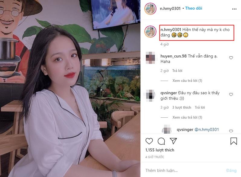 Quang Hải lao đao nay tan mai hợp với Huỳnh Anh, bỗng nhiên Huyền My ẩn ý-9