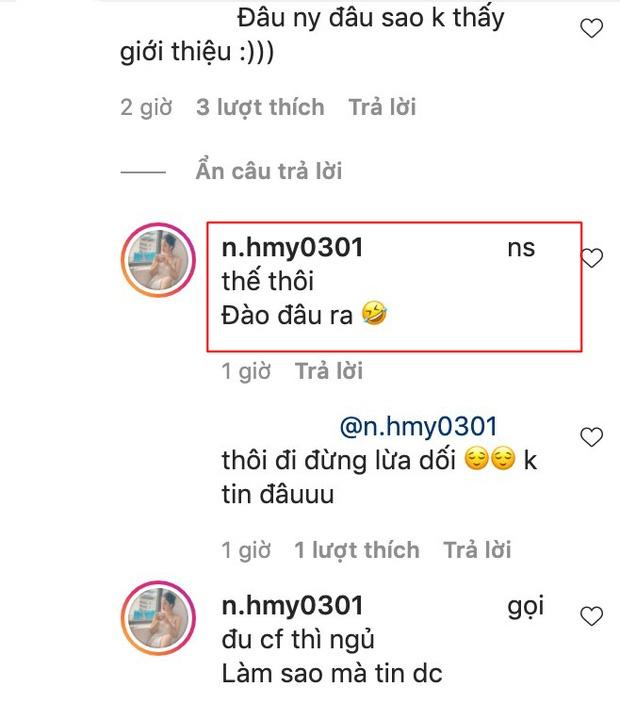 Quang Hải lao đao nay tan mai hợp với Huỳnh Anh, bỗng nhiên Huyền My ẩn ý-10