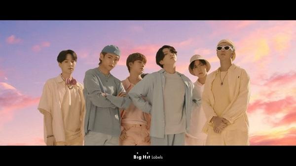 Tin hot K-Pop 24/8: Quên BTS có 7 người, Big Hit khiến nhà ARMY sôi máu-1