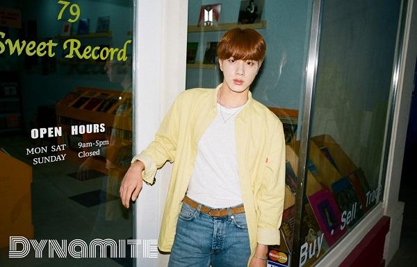 Tin hot K-Pop 24/8: Quên BTS có 7 người, Big Hit khiến nhà ARMY sôi máu-2