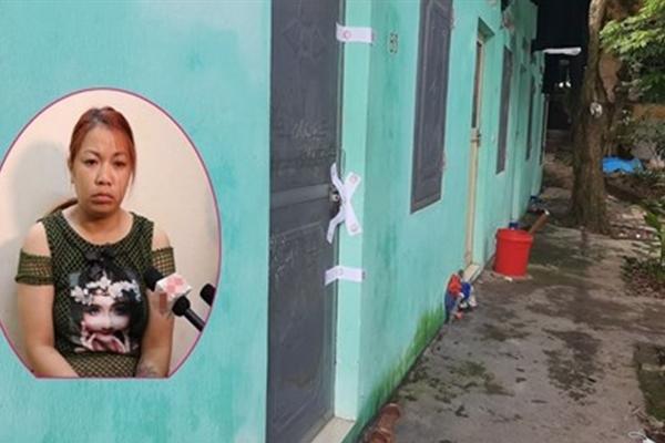 Bị nhắc đeo khẩu trang, nam thanh niên tấn công bảo vệ-1