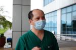 Bệnh nhân đầu tiên trên thế giới tái nhiễm Covid-19 lần thứ hai-2