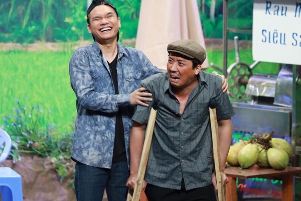 Vì sao Ơn giời mùa 7 bị chê nhạt?-1