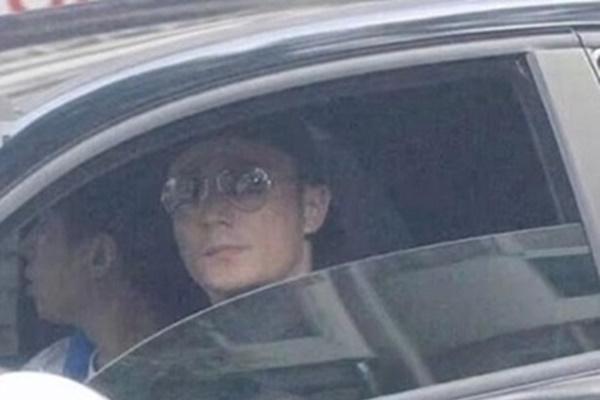 Hoắc Kiến Hoa: ngôi sao hạng A sớm hết thời vì kết hôn với Lâm Tâm Như-8