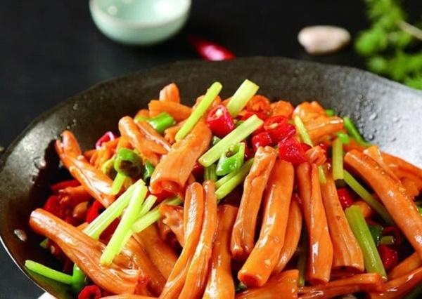 4 món ăn độc ác trong lịch sử Trung Quốc, nghe cách làm thôi đã thấy khó thở, đau tim-2