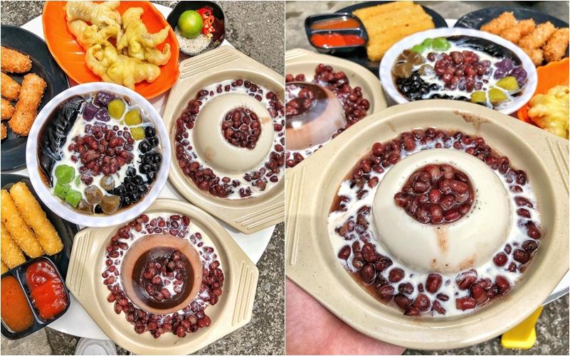 Ngày Thất tịch, hội FA thích ăn ngon lại muốn thoát kiếp FA đừng quên ghé 5 địa chỉ này ăn đậu đỏ-1