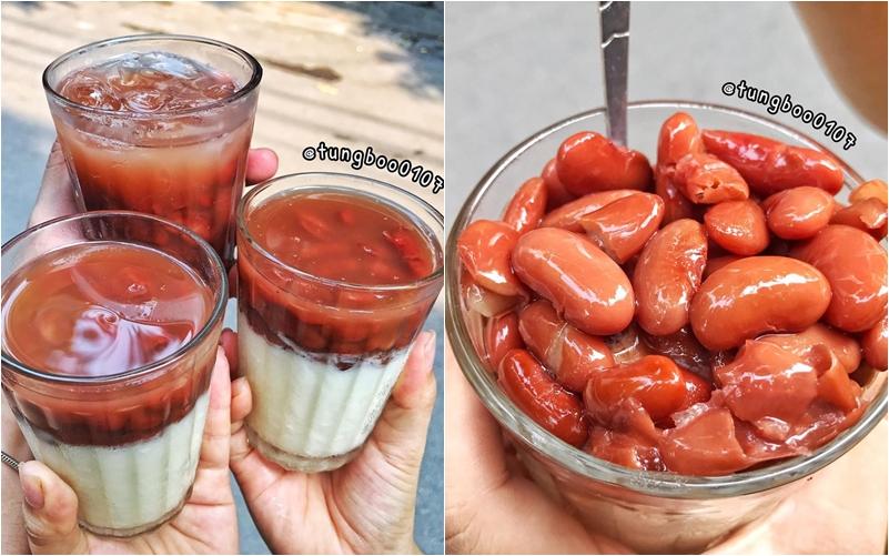 Ngày Thất tịch, hội FA thích ăn ngon lại muốn thoát kiếp FA đừng quên ghé 5 địa chỉ này ăn đậu đỏ-2