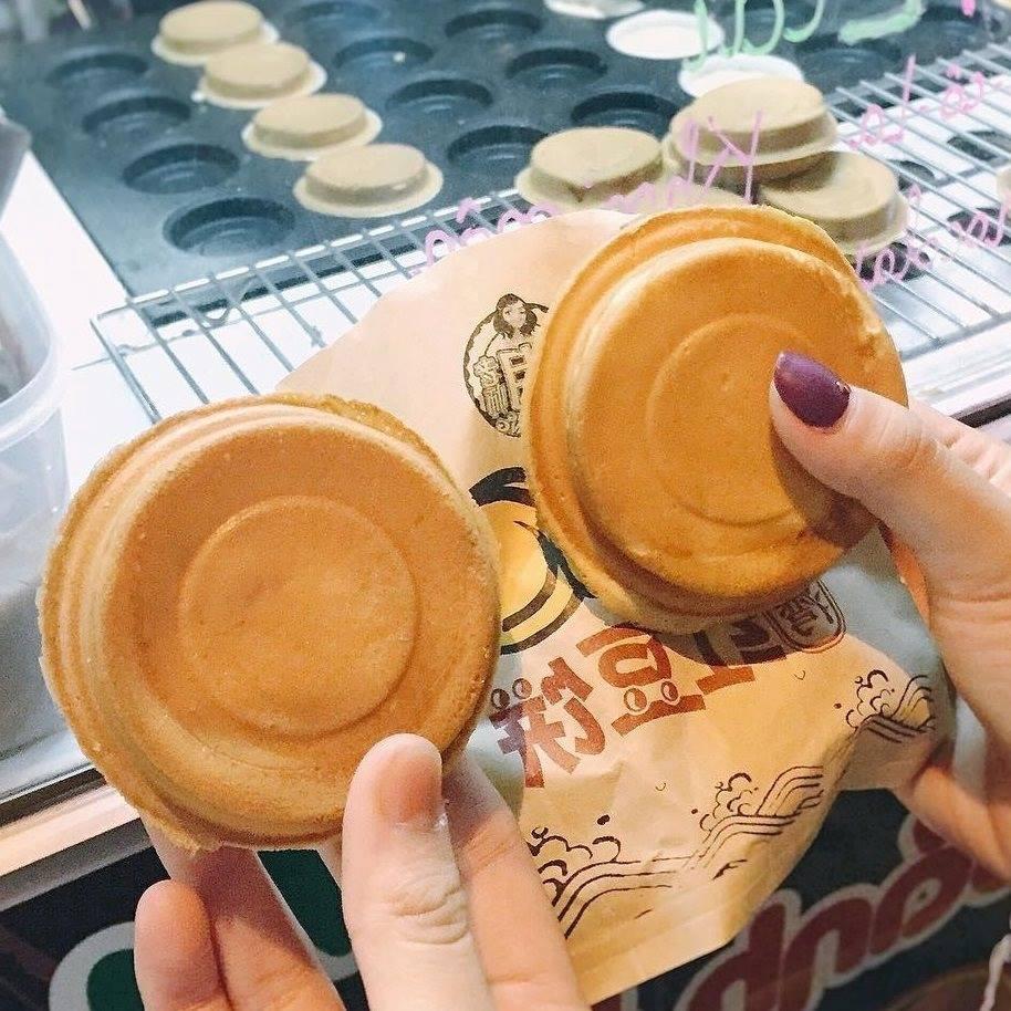 Ngày Thất tịch, hội FA thích ăn ngon lại muốn thoát kiếp FA đừng quên ghé 5 địa chỉ này ăn đậu đỏ-3