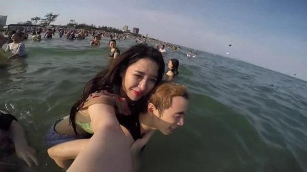 Tình sử Karik: Yêu toàn hot girl đến mỹ nhân đình đám, liệu Bella có là chân ái?-1