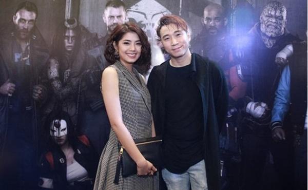 Tình sử Karik: Yêu toàn hot girl đến mỹ nhân đình đám, liệu Bella có là chân ái?-7