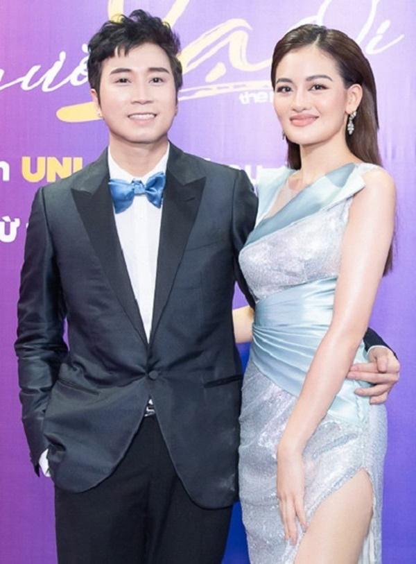 Tình sử Karik: Yêu toàn hot girl đến mỹ nhân đình đám, liệu Bella có là chân ái?-11