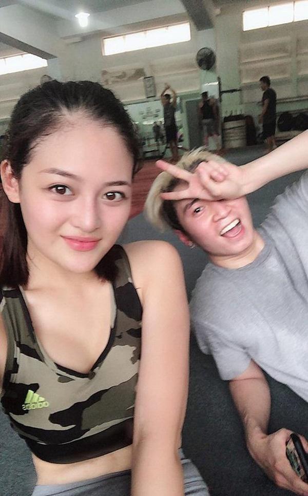 Tình sử Karik: Yêu toàn hot girl đến mỹ nhân đình đám, liệu Bella có là chân ái?-10