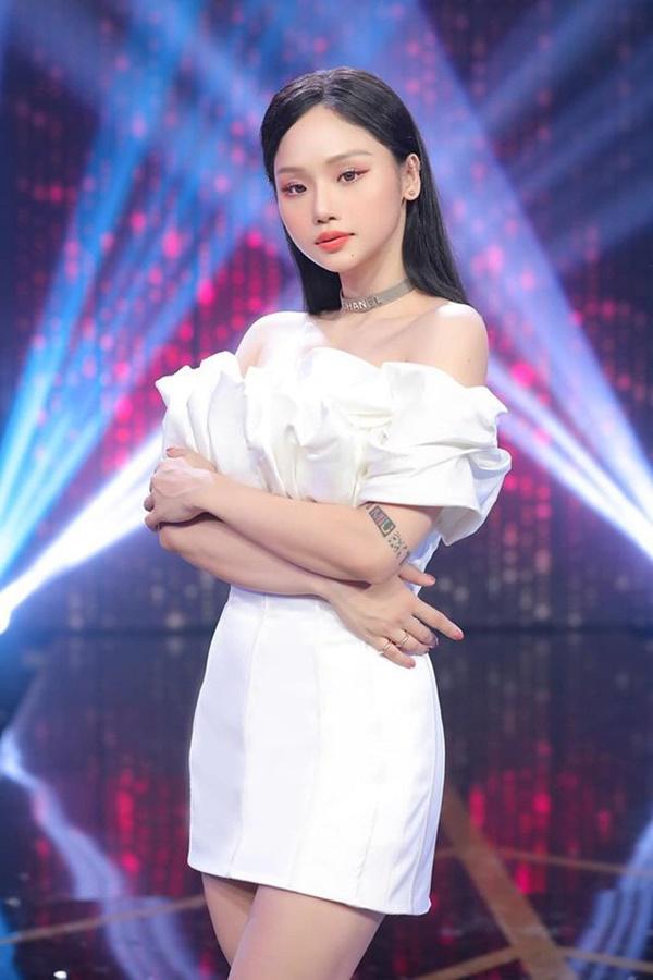 Tình sử Karik: Yêu toàn hot girl đến mỹ nhân đình đám, liệu Bella có là chân ái?-13