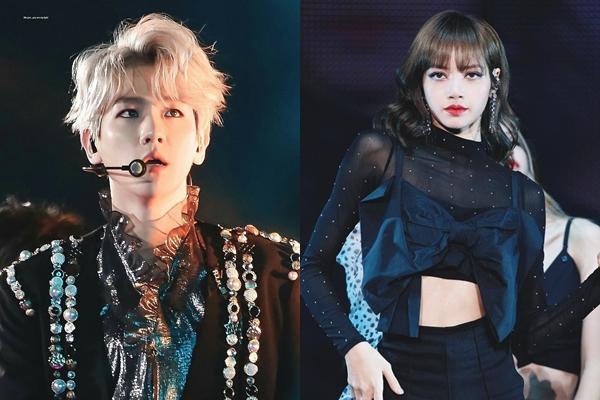 Hội nam idols mắt mèo khiến fan không uống rượu mà sao quá say!-13