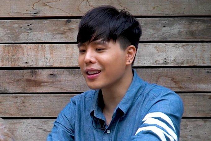 Trịnh Thăng Bình: Chuyện giữa tôi và Trấn Thành rất nhạy cảm-5