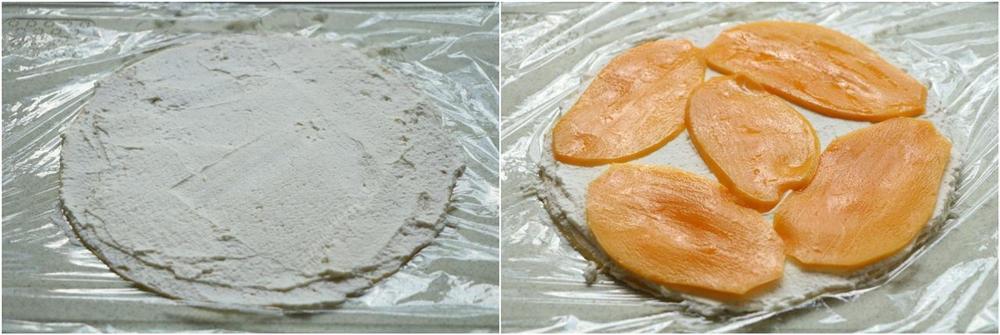 Lần đầu làm bánh, tôi trình diễn thành công món bánh xoài ngàn lớp khiến cả nhà trầm trồ-4