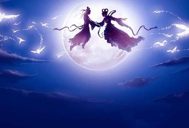 Đúng Lễ Thất tịch, 3 con giáp tiền đầy túi, tình đầy tim, ai cũng ngưỡng mộ-2