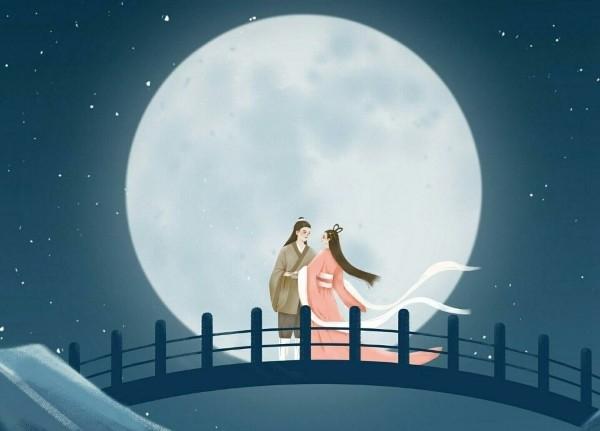 Đúng Lễ Thất tịch, 3 con giáp tiền đầy túi, tình đầy tim, ai cũng ngưỡng mộ-3