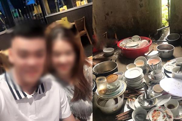 Nữ khán giả xinh đẹp được truy lùng info tới tấp khi đến xem Bạn Muốn Hẹn Hò-7