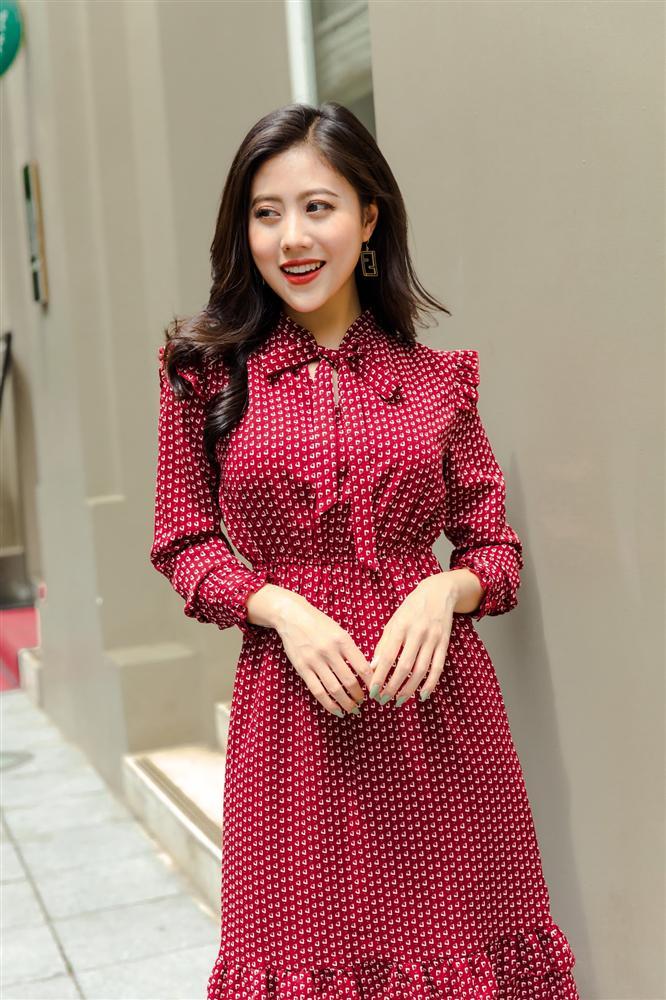 Chảnh Shop - điểm hẹn của những cô nàng cá tính, sành điệu-1