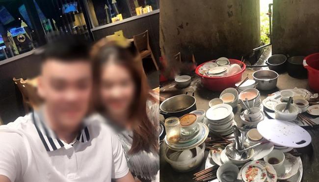 Về ra mắt nhờ bạn trai rửa bát cùng liền bị quát: Để cả nhà cười vào mặt, cô nhẹ nhàng đáp trả khiến anh tê tái-1