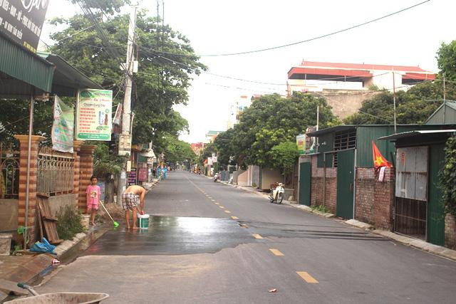 Hải Dương xuất hiện thêm ổ dịch mới là cửa hàng tạp hóa Hiếu Trang-1