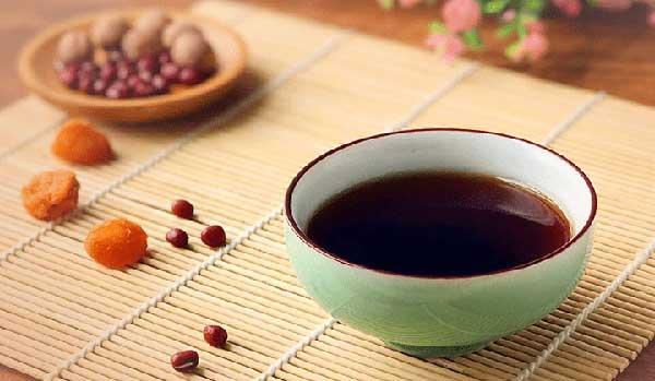 Chưa biết ăn đậu đỏ ngày Thất tịch có thoát ế không nhưng đã lợi sức khỏe đủ đường-2