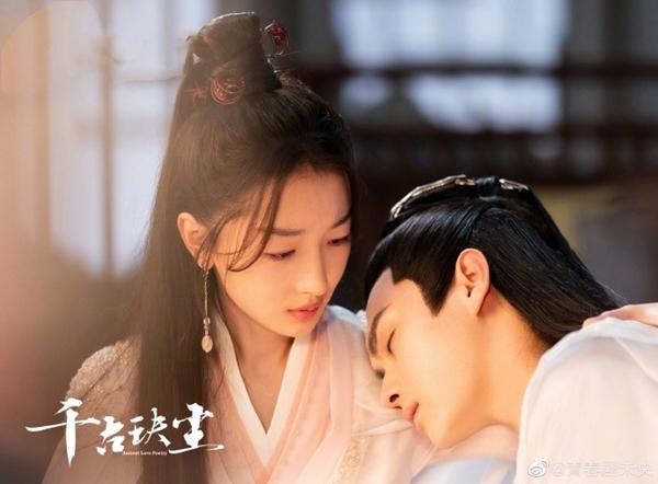 "Thiên cổ quyết trần" (Châu Đông Vũ - Hứa Khải)