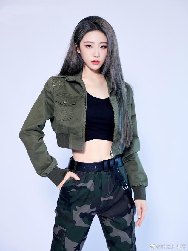 Thành viên nhóm THE9 hoảng sợ khi bị sàm sỡ-4