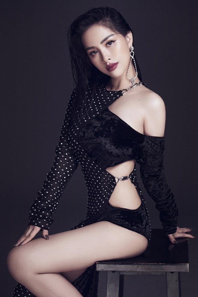 Tò mò cuộc sống tình cũ, nổi đình đám Sài thành một thời của Karik-5