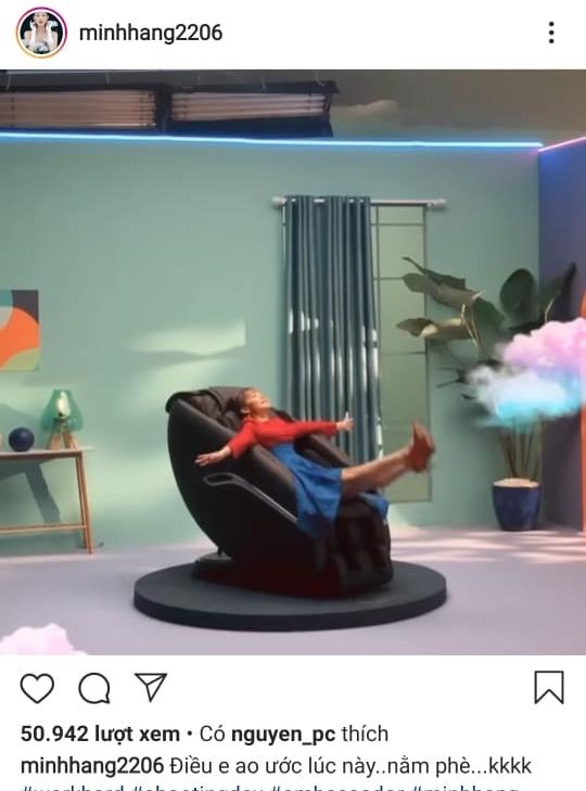 Đại gia bị đồn yêu Minh Hằng thả tym mọi bức ảnh, có vẻ đã đến lúc công khai-7