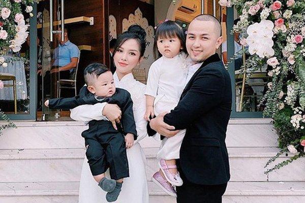 Tò mò cuộc sống tình cũ, nổi đình đám Sài thành một thời của Karik-3