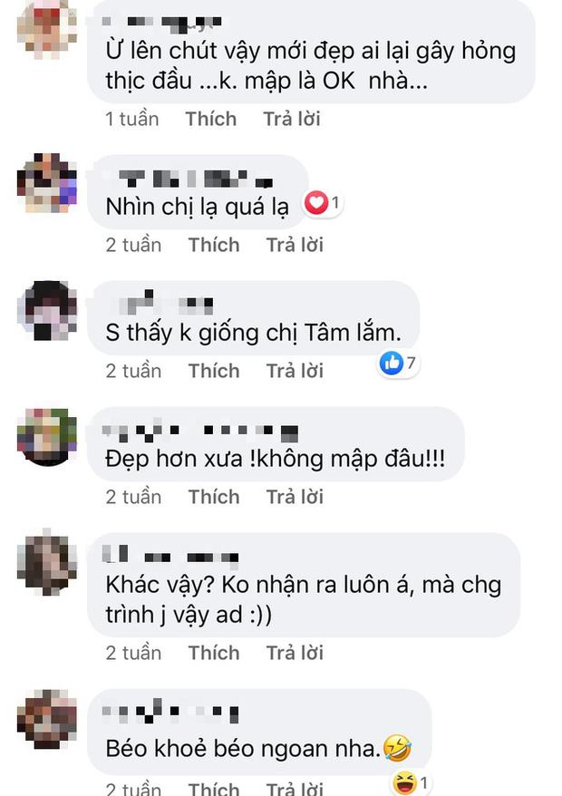 Mỹ Tâm gây sốt với hình ảnh vòng 2 phình to lạ thường-3