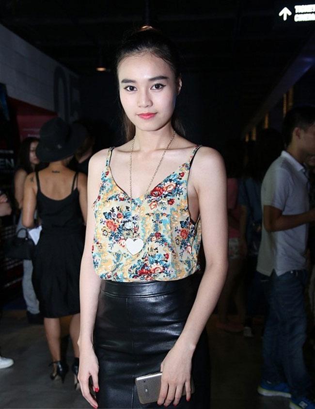 Ninh Dương Lan Ngọc dính nghi vấn dao kéo vòng 1-6